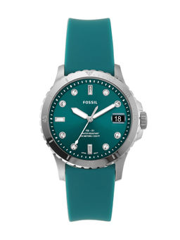 Fossil - FB-01 Green Watch ES5287 (M)