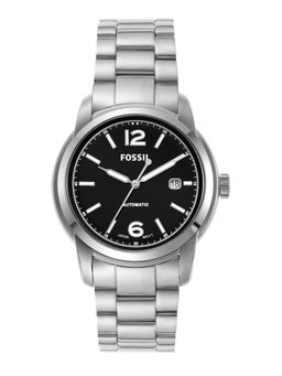 Fossil - Heritage Silver Watch ME3223 (M)