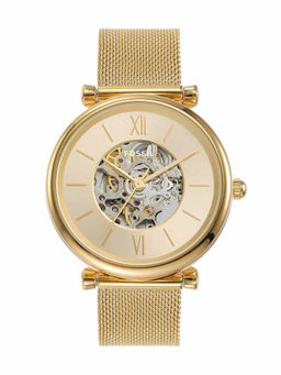 Fossil - Carlie Gold Watch ME3250 (M)
