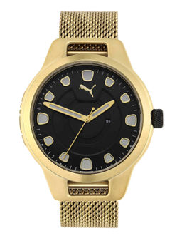 Puma - Reset V1 Gold Watch P5006 (M)