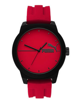 Puma - 5 Red Watch P6026 (M)