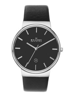 Skagen - Ancher Black Watch SKW6104 (M)
