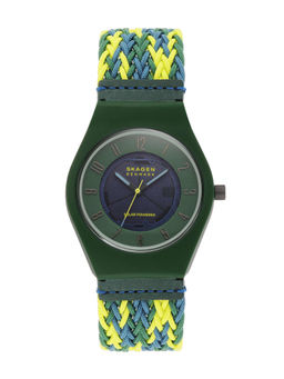Skagen - Series Multi-Color Watch SKW6881 (M)