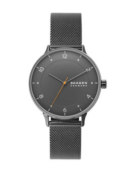 Skagen - RIIS Gunmetal Watch SKW6884 (M)