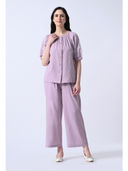Lavender color option, Sold out, Currently selected