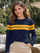 Navy Blue color option