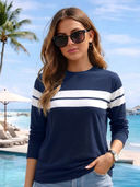 Navy Blue color option