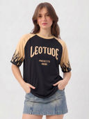 Black color option, Currently selected