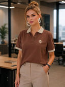 Brown color option