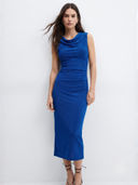Blue color option, Currently selected