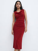 Maroon color option
