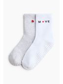 White color option