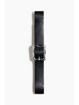 H&M - Women Black Waist belt