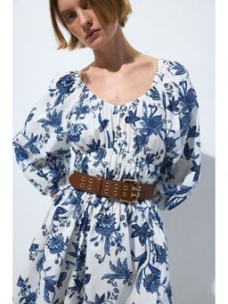 H&M - Women Brown Waist belt