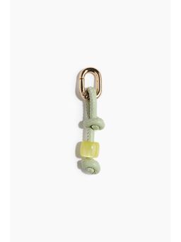 H&M - Women Green Shoe charm