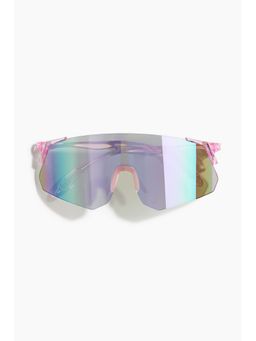H&M MOVE - Women Pink Sports sunglasses