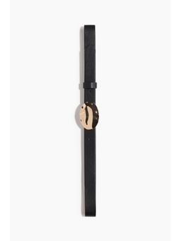 H&M - Women Black Belt