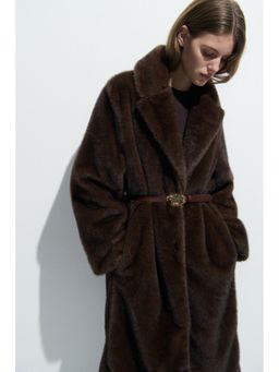 H&M - Women Brown Belt