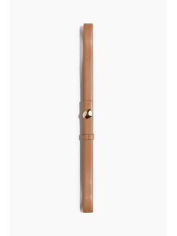 H&M - Women Beige Belt
