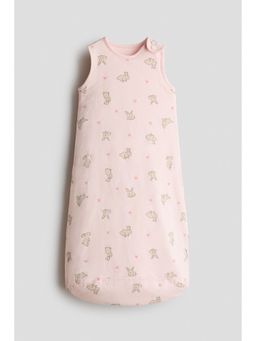 H&M - Girls Multi-Color Printed sleep bag