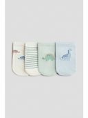 Blue color option, Currently selected