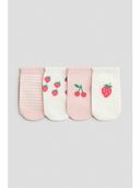 White color option, Currently selected