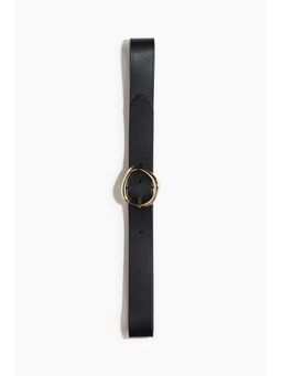 H&M - Women Black Belt