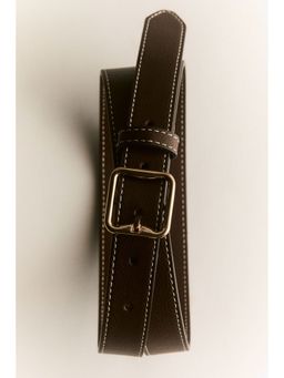 H&M - Women Brown Belt