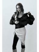 Purple color option, Currently selected