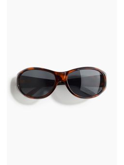 H&M - Women Brown Sunglasses