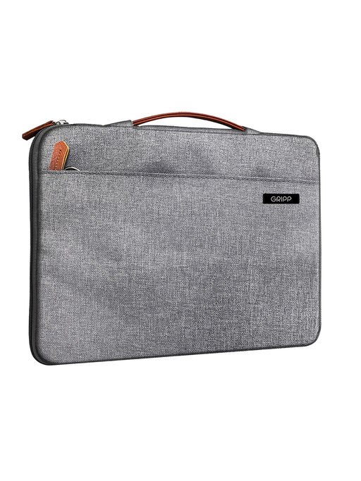 Buy GRIPP Grace Drop Proof Laptop Bag Sleeve For 13
