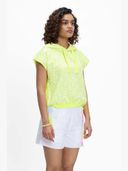Yellow color option