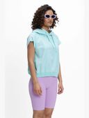 Blue color option, Currently selected
