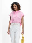 Pink color option