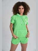 Green color option