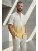 Yellow color option, Sold out, Currently selected