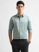 Blue color option, Currently selected