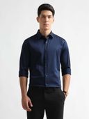 Blue color option, Currently selected