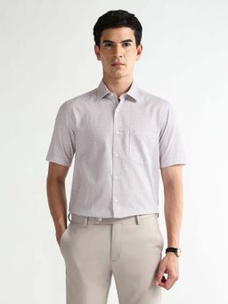 Arrow - Men's Liberty Classic Fit Originals Shirt-Purple