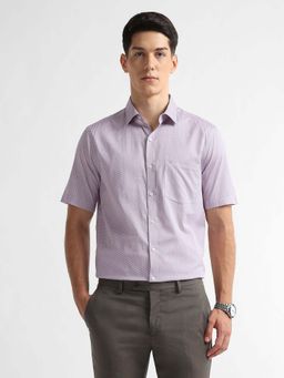 Arrow - Men's Liberty Classic Fit Originals Shirt-Purple
