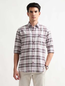 Arrow Sports - Men's Herringbone Originals Shirt-Multi-Color