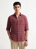 Maroon color option, Currently selected
