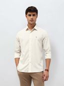 Beige color option, Currently selected