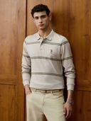 Beige color option, Currently selected