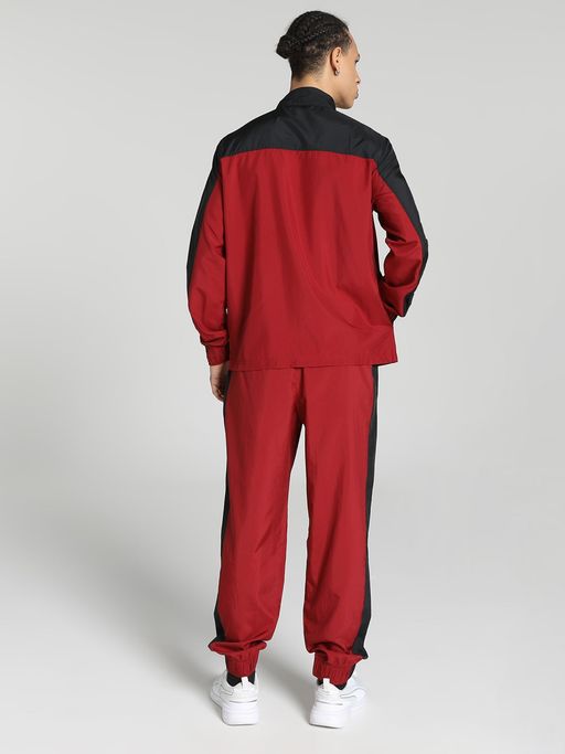 Costume Red Money Tracksuit Adults Red Money Heist Costume Money