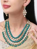 Green color option, Sold out