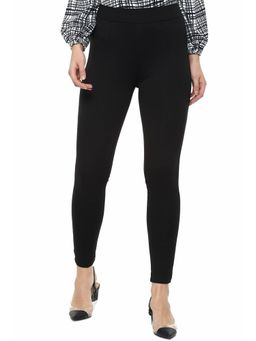 Van Heusen - Black Trousers