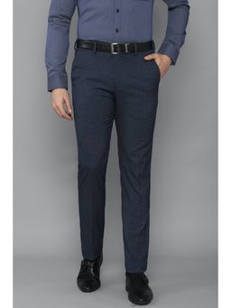 Louis Philippe - Navy Trousers
