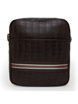 MBOSS - Unisex Crossbody Sling Bag For Men And Women