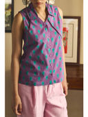 Purple color option, Sold out, Currently selected